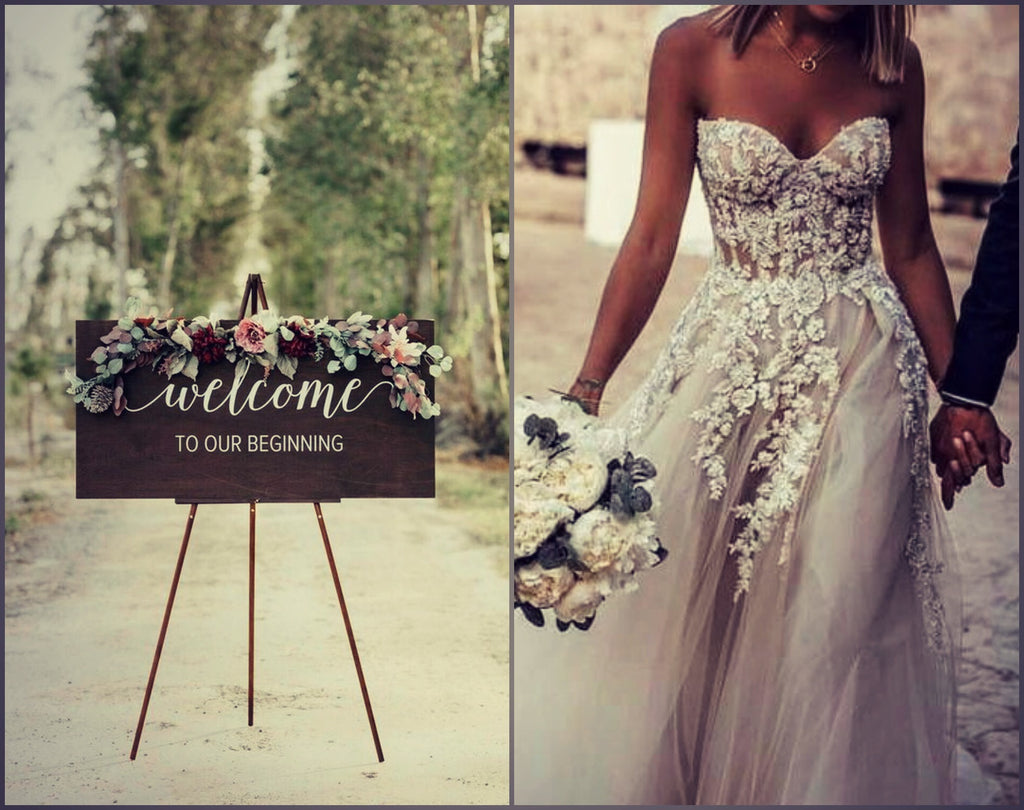 Wedding Season Is So Beautiful.