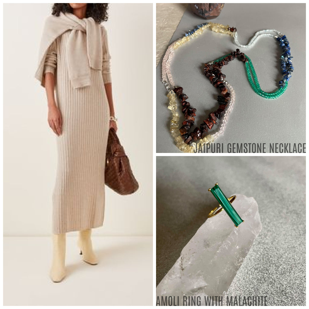 Spring Season With Mia Siya 2021