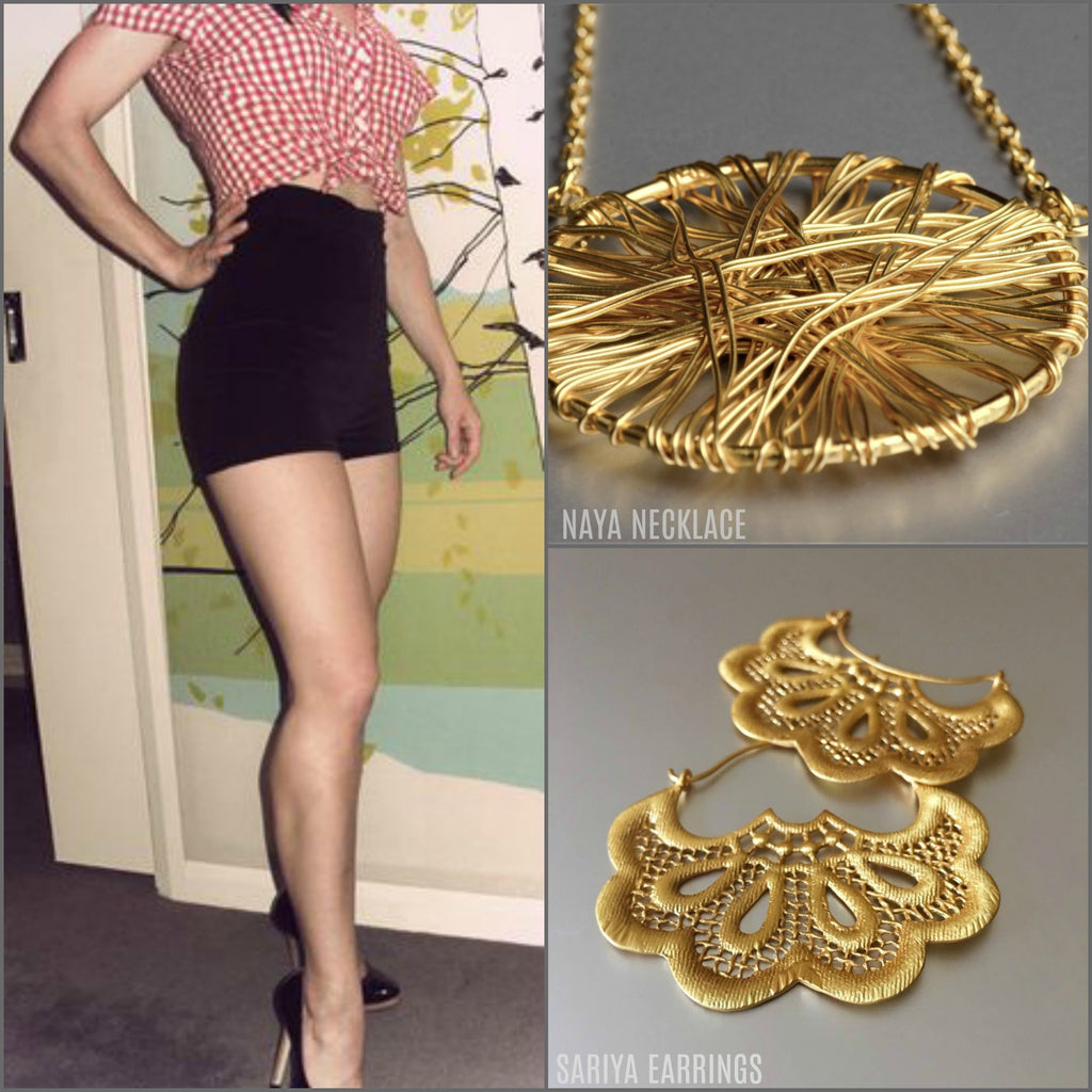 Spring Season With Mia Siya 2020