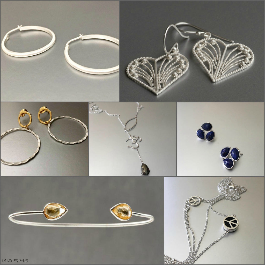 Is Sterling Silver Jewelry Loved MORE?