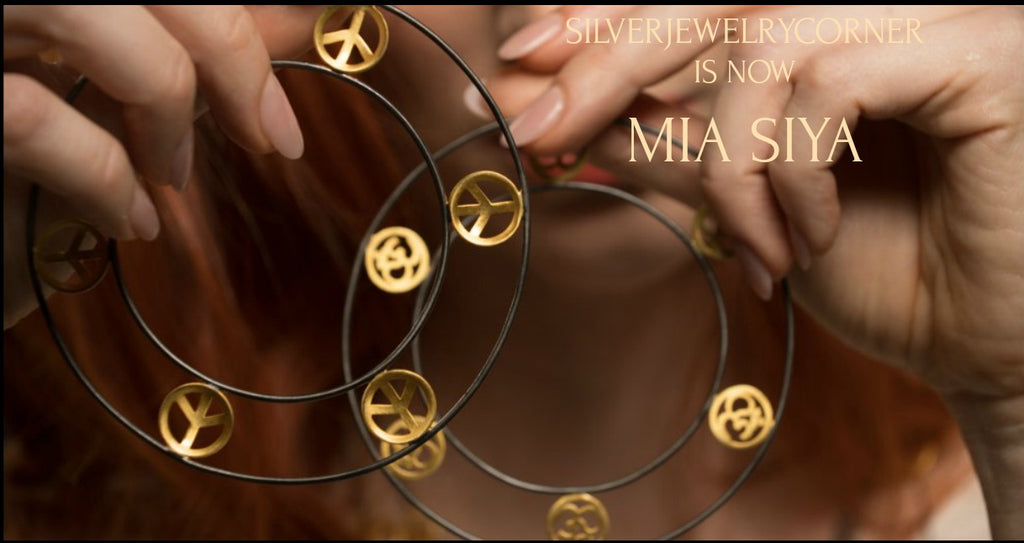 Behind the Brand : Mia Siya