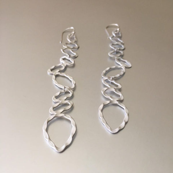 Bella Bracelet In Silver