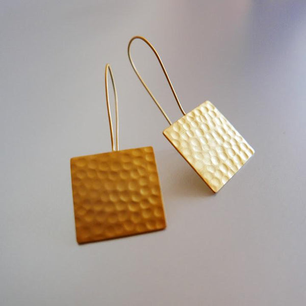 Amaya Statement Necklace