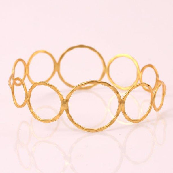 Agma Earrings With Labradorite