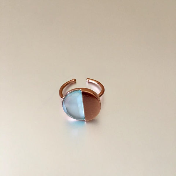 Bella Bracelet In Rose Gold