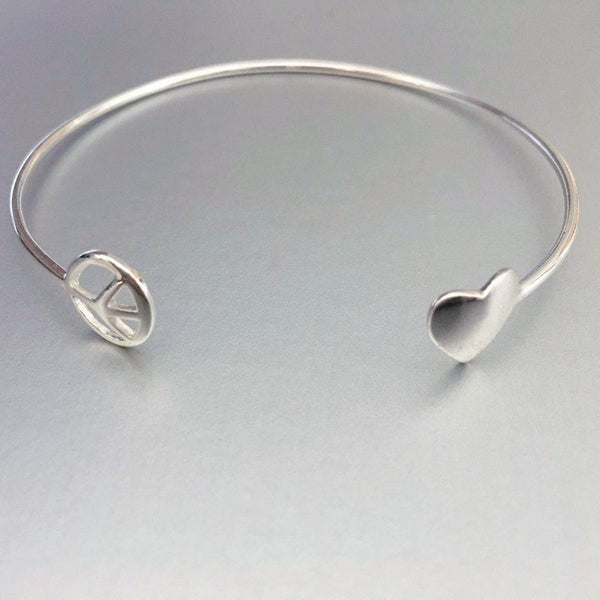 Shanti Necklace In Sterling Silver