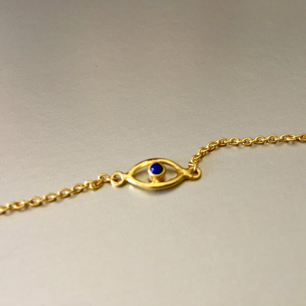 Chakra Sterling Silver Earrings With Gold Plating