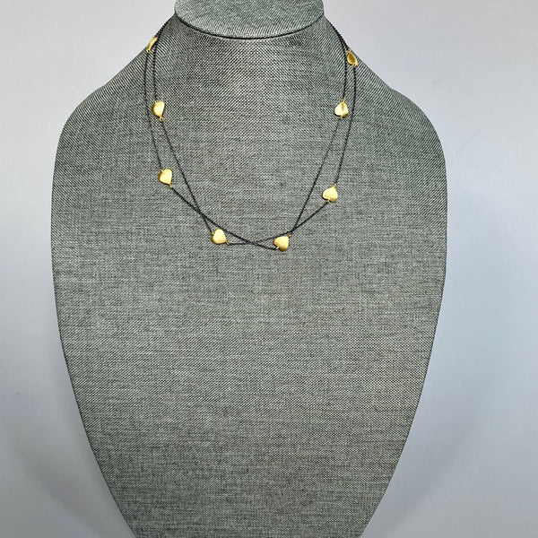 Merak Chain Necklace
