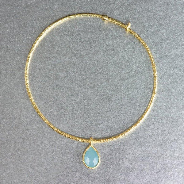 Tiya Chain Necklace